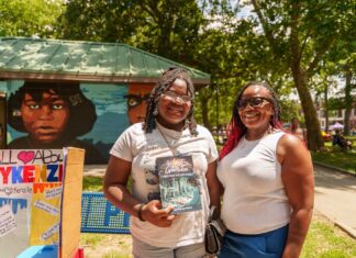 The Philadelphia Juneteenth Parade and Festival brought thousands together for a day of community celebration
