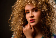 “La Rubia”, cantante, actriz y emprendedora, quiere poner a bailar a todos este verano