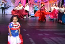 Puerto Rican street festival spirit comes alive in North Philadelphia: “La SanSe” in full splendor