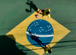 Mientras FIFA busca atraer a nuevos aficionados, influencer brasileño transmitirá los 104 partidos