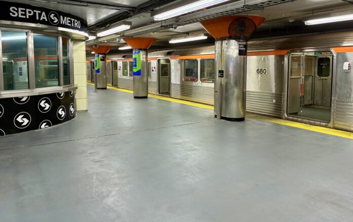 NRG Station 3