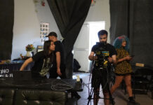 Philadelphia Latino Arts & Film Festival (PHLAFF) celebrates “Los Quince”
