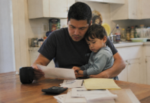 More single-parent homes, fewer supports: A Latino community challenge