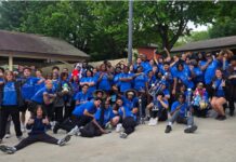 La Clase 2026 de Filadelfia supera los $450 millones en becas y marca avances históricos