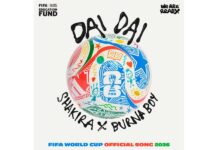 Los secretos de un himno memorable del Mundial, de Shakira y más