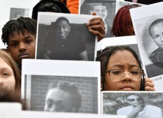 Junio: Mes de Concienciación sobre la Violencia con Armas en Filadelfia