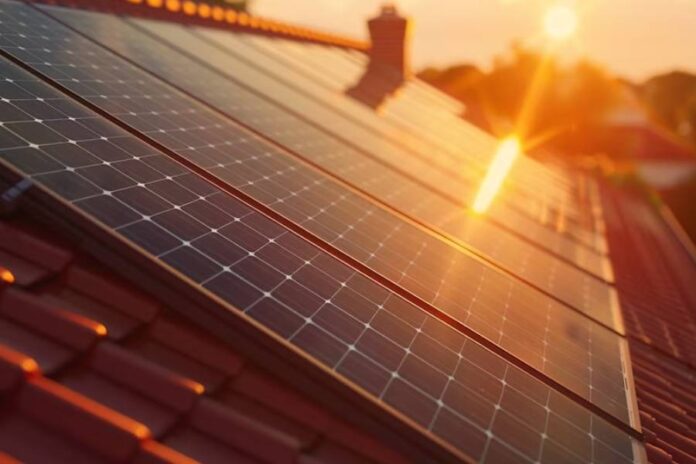 La Cámara de Representantes de Pensilvania aprueba el proyecto de ley de Davidson sobre plantas de energía virtuales