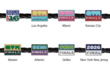 Bank of America distribuye más de 700,000 pulseras para aficionados durante el Mundial 2026