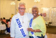 Concilio crowns its elders at senior celebration in North Philadelphia