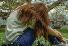 The power of human failure and kindness