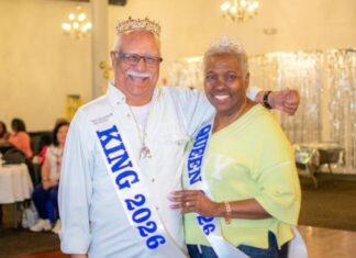 Concilio crowns its elders at senior celebration in North Philadelphia