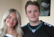 Estudiante de Penn State muere baleado en presunto intento de robo en el sur de Filadelfia