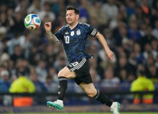 De Messi a Mbappé: 10 jugadores a seguir en el Mundial