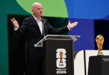 El Mundial llega a Estados Unidos con un país dividido y escepticismo hacia la FIFA