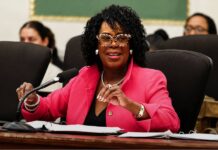 Mayor Parker issues statement on City Council’s preliminary approval of the FY27 budget