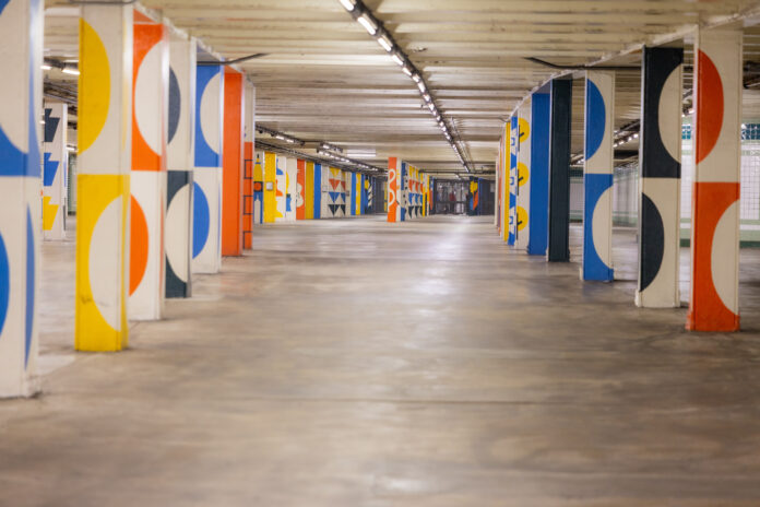 South Broad Concourse