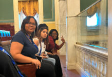 Student Government makes its mark: A year of leadership, advocacy, and growth