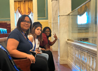 Student Government makes its mark: A year of leadership, advocacy, and growth