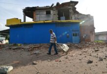 Esto hay que saber sobre los terremotos en Venezuela