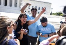 Supremo de EE. UU. considera ilegal la orden de Trump que limita ciudadanía por nacimiento