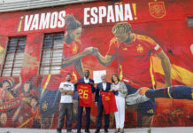 El día 5 del Mundial, en 5 claves