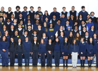Esperanza Academy Charter School Celebrates the Class of 2026