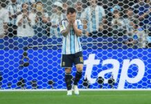 Messi celebra 39 cumpleaños con varios récords nuevos y la mira puesta en dos más
