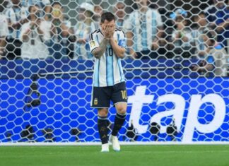Messi celebra 39 cumpleaños con varios récords nuevos y la mira puesta en dos más
