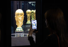 El Mundial 2026, en 10 cifras