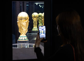 El Mundial 2026, en 10 cifras
