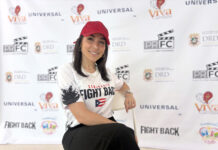 ‘Fight Back’, la película puertorriqueña que empodera a la mujer desde las artes marciales