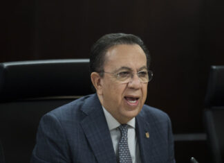 El FMI prevé un crecimiento cercano al 4 % este año para la República Dominicana