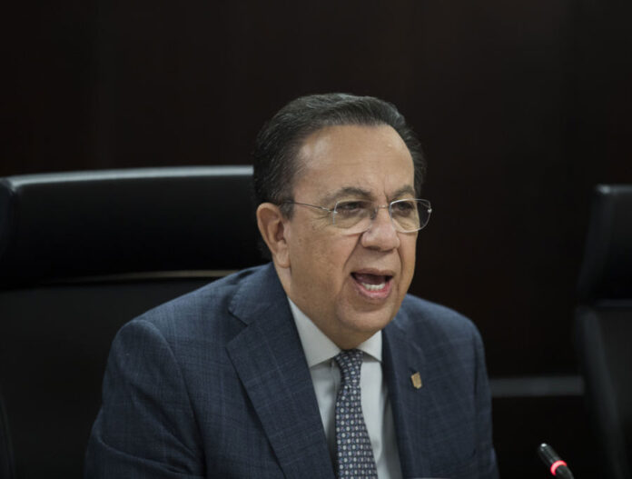 El FMI prevé un crecimiento cercano al 4 % este año para la República Dominicana