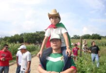 ¿México o Corea? El dilema de una aficionada tricultural en el Mundial 2026