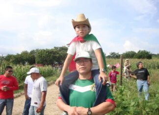 ¿México o Corea? El dilema de una aficionada tricultural en el Mundial 2026