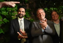 Barrida electoral en Nueva York de críticos de Israel pone en aprietos a los demócratas