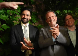 Barrida electoral en Nueva York de críticos de Israel pone en aprietos a los demócratas