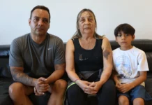 Sobrevivió a dos desastres naturales en La Guaira. Ya no volverá para no tentar a la muerte