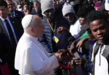 León XIV a traficantes de migrantes en Canarias: Paren, arrepiéntanse o afronten la ira de Dios