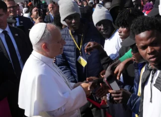 León XIV a traficantes de migrantes en Canarias: Paren, arrepiéntanse o afronten la ira de Dios