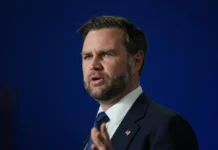Vance, escéptico de las guerras extranjeras, es el rostro del acuerdo tentativo de Trump con Irán