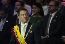 Aumenta el número de gobiernos conservadores en Latinoamérica