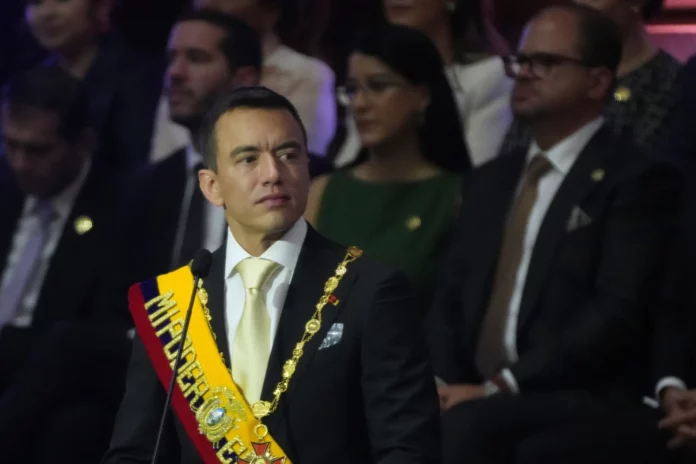 Aumenta el número de gobiernos conservadores en Latinoamérica