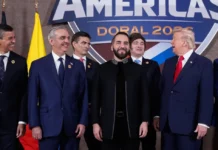 Reacción de ultraderecha en América Latina mientras temor al crimen impulsa medidas al estilo Bukele