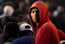 Qué saber sobre las protestas anti-inmigración en Sudáfrica