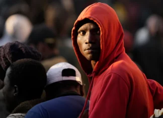 Qué saber sobre las protestas anti-inmigración en Sudáfrica
