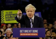 Cómo el Brexit rompió la política británica