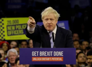 Cómo el Brexit rompió la política británica