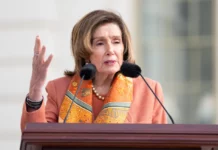 Universidad de Berkeley crea Instituto Nancy Pelosi para abordar desafíos de la democracia