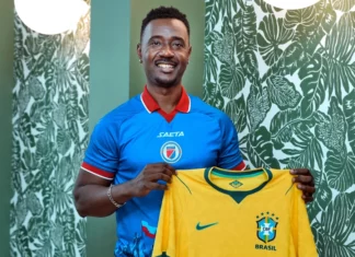 Emociones encontradas en Haití-Brasil para hinchas con doble lealtad en el Mundial